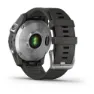Garmin Fenix 7 Klokke Refurbished, Silver / graphite 2