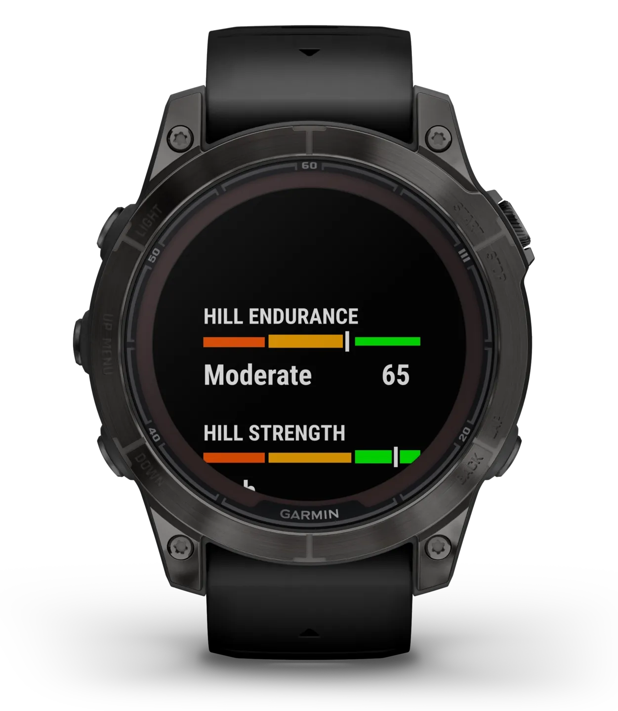 Garmin Fenix 7 Pro Sapphire Solar, Carbon grey dlc titanium / black band Garmin Fenix 7 Pro Sapphire Solar, Carbon grey dlc titanium / black band