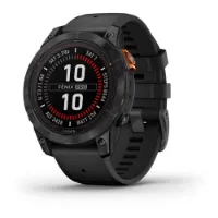 Garmin Fenix® 7 Pro Solar Edition Klokke Refurbished