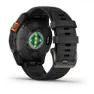 Garmin Fenix® 7 Pro Solar Edition Klokke Refurbished, Grey / black