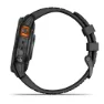Garmin Fenix® 7 Pro Solar Edition Klokke Refurbished, Grey / black