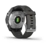 Garmin Fenix 7s Klokke, Silver / graphite