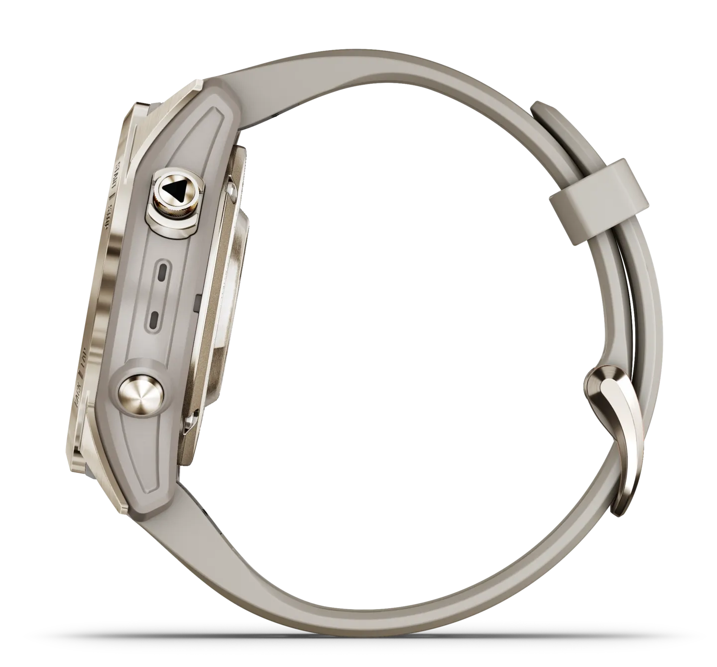 Garmin Fenix 7S Pro Sapphire Solar