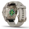 Garmin Fenix 7S Pro Sapphire Solar
