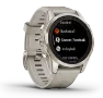Garmin Fenix 7S Pro Sapphire Solar
