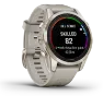 Garmin Fenix 7S Pro Sapphire Solar