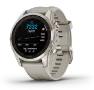 Garmin Fenix 7S Pro Sapphire Solar