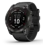 Garmin Fenix 7X Pro Sapphire Solar