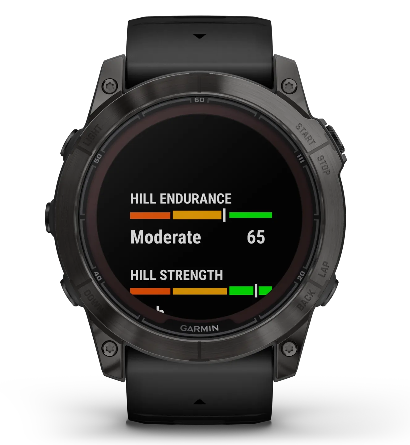 Garmin Fenix 7X Pro Sapphire Solar