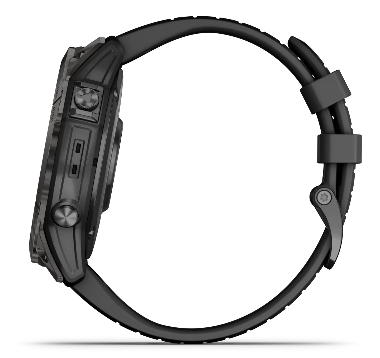 Garmin Fenix 7X Pro Sapphire Solar