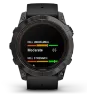 Garmin Fenix 7X Pro Sapphire Solar