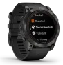 Garmin Fenix 7X Pro Sapphire Solar