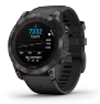 Garmin Fenix 7X Pro Sapphire Solar