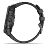 Garmin Fenix 7X Pro Sapphire Solar