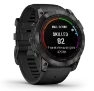 Garmin Fenix 7X Pro Sapphire Solar