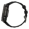 Garmin Fenix 8 51 Mm Solar Sapphire Klokke Refurbished
