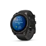 Garmin Fenix 8 AMOLED 51mm GPS Klokke
