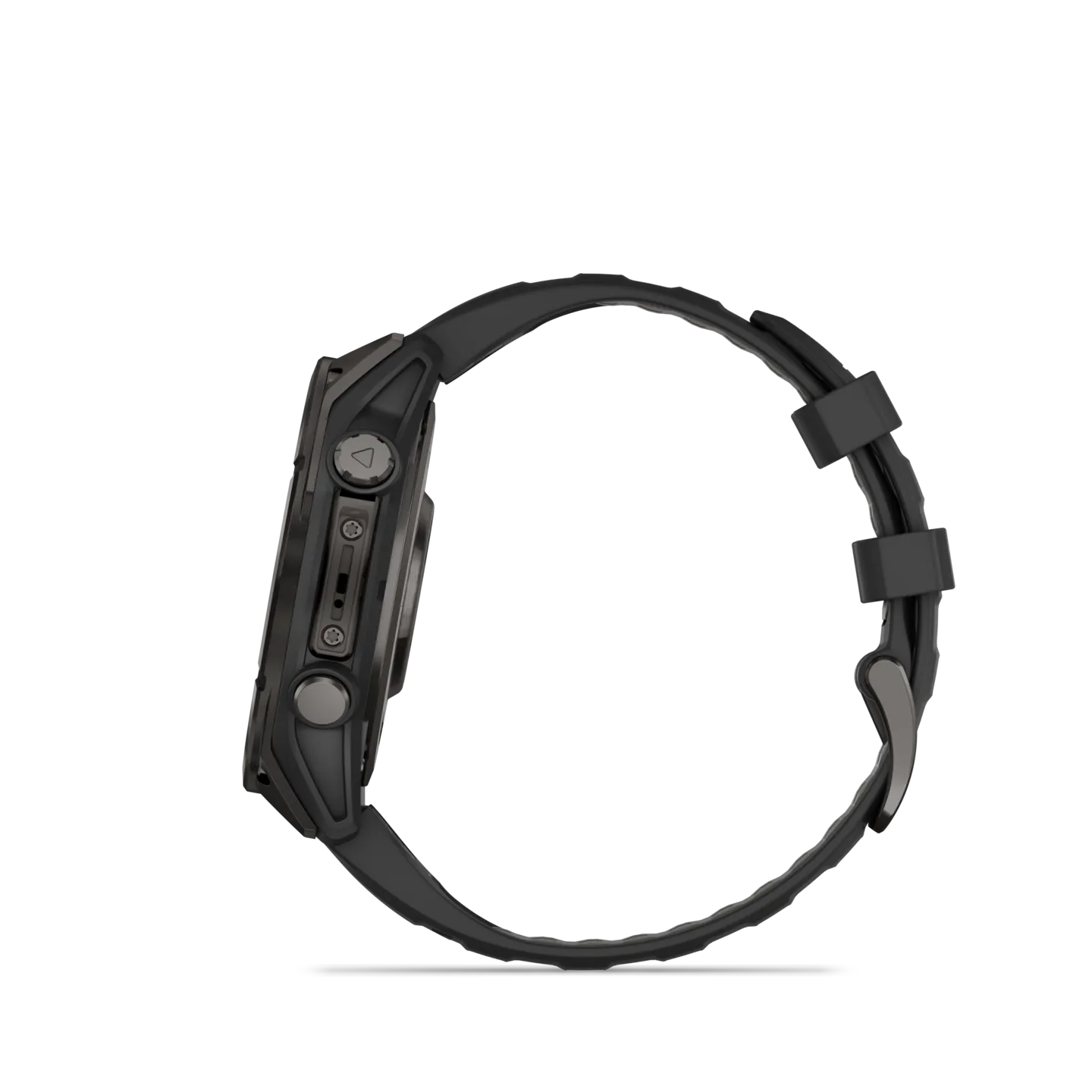 Garmin Fenix 8 AMOLED 51mm GPS Klokke