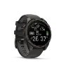 Garmin Fenix 8 AMOLED 51mm GPS Klokke