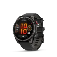 Garmin Fenix 8 PRO 47mm LTE GPS Klokke Garmin Fenix 8 PRO 47mm LTE GPS Klokke