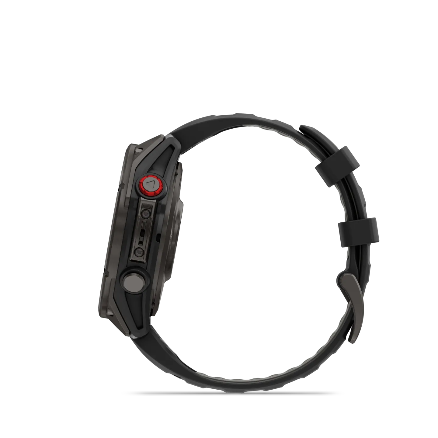 Garmin Fenix 8 PRO 47mm LTE GPS Klokke Garmin Fenix 8 PRO 47mm LTE GPS Klokke