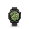 Garmin Fenix 8 PRO 47mm LTE GPS Klokke