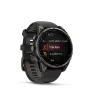Garmin Fenix 8 PRO 47mm LTE GPS Klokke