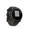 Garmin Fenix 8 PRO 47mm LTE GPS Klokke