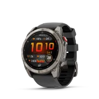 Garmin Fenix 8 PRO 51mm LTE GPS Klokke
