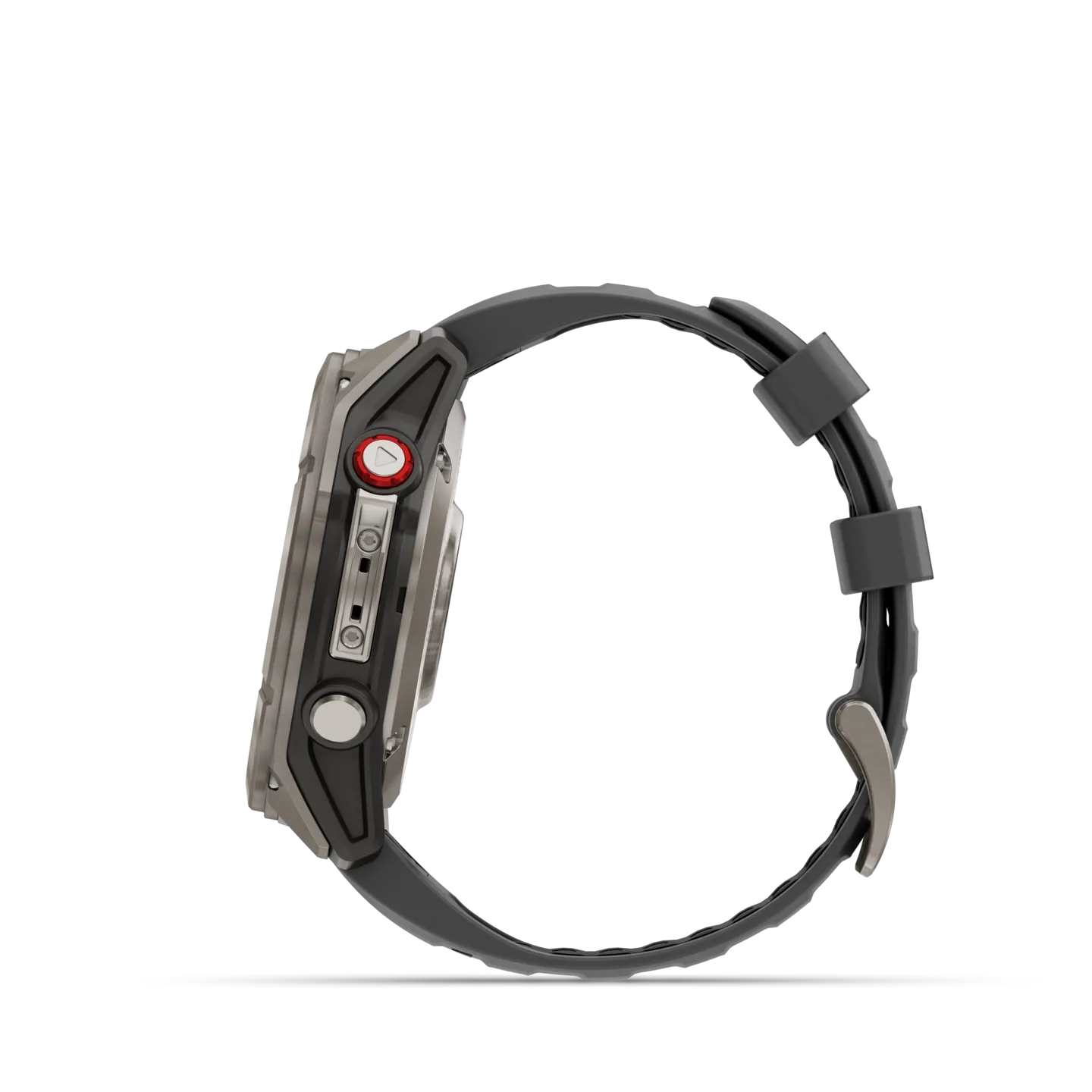 Garmin Fenix 8 PRO 51mm LTE GPS Klokke Garmin Fenix 8 PRO 51mm LTE GPS Klokke