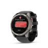 Garmin Fenix 8 PRO 51mm LTE GPS Klokke