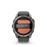 Garmin Fenix 8 PRO 51mm LTE GPS Klokke