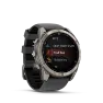 Garmin Fenix 8 PRO 51mm LTE GPS Klokke