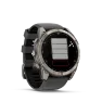 Garmin Fenix 8 PRO 51mm LTE GPS Klokke