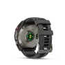 Garmin Fenix 8 PRO 51mm LTE GPS Klokke