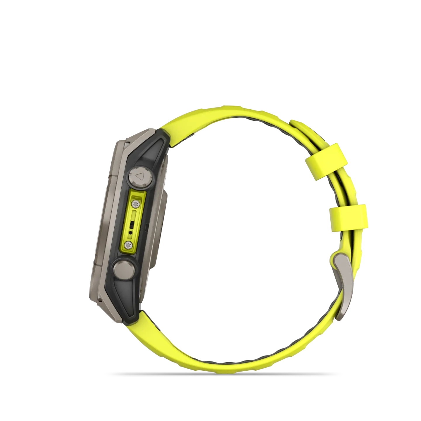 Garmin Fenix 8 Solar 47mm GPS Klokke