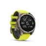 Garmin Fenix 8 Solar 47mm GPS Klokke
