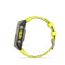Garmin Fenix 8 Solar 47mm GPS Klokke