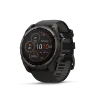 Garmin Fenix 8 Solar 51mm GPS Klokke