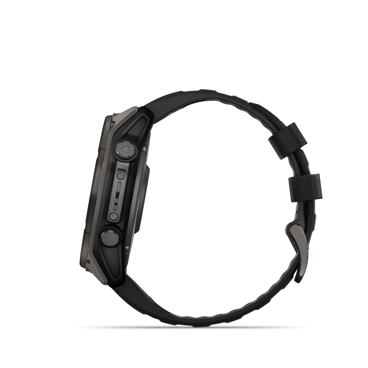 Garmin Fenix 8 Solar 51mm GPS Klokke
