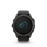 Garmin Fenix 8 Solar 51mm GPS Klokke