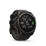 Garmin Fenix 8 Solar 51mm GPS Klokke