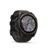 Garmin Fenix 8 Solar 51mm GPS Klokke