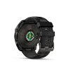 Garmin Fenix 8 Solar 51mm GPS Klokke