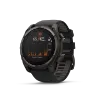 Garmin Fenix 8 Solar 51mm GPS Klokke