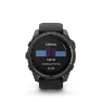Garmin Fenix 8 Solar 51mm GPS Klokke