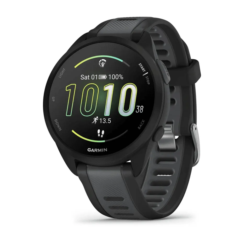 Garmin Forerunner 165 Garmin Forerunner 165