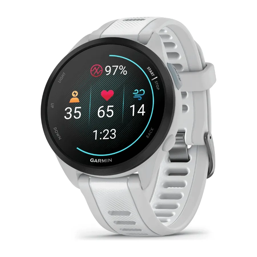 Garmin Forerunner 165