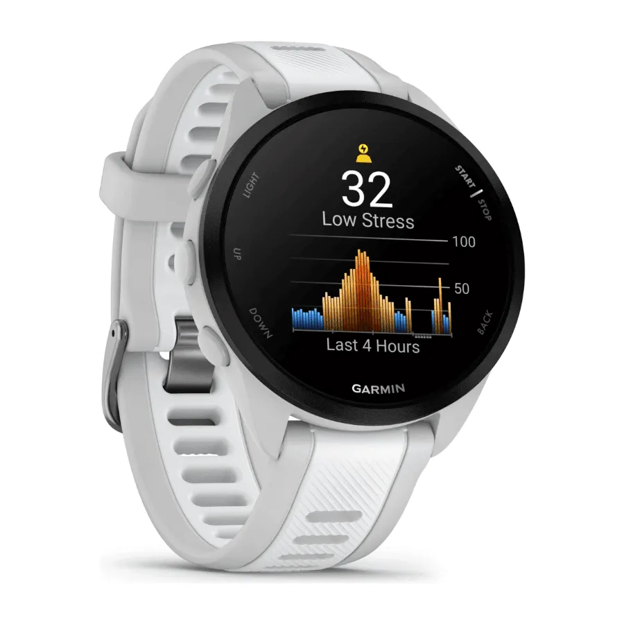 Garmin Forerunner 165