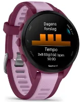 Garmin Forerunner 165 Music Klokke